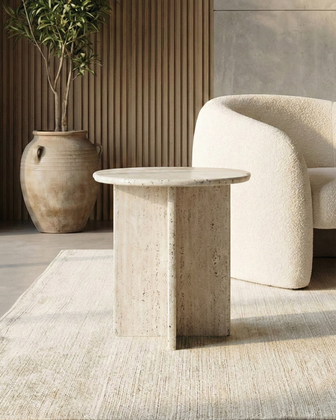 Mesa Lateral Malbec Esplendor