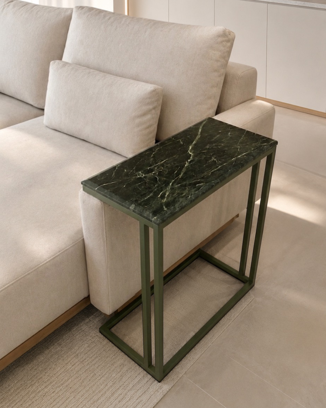Mesa de Encaixe