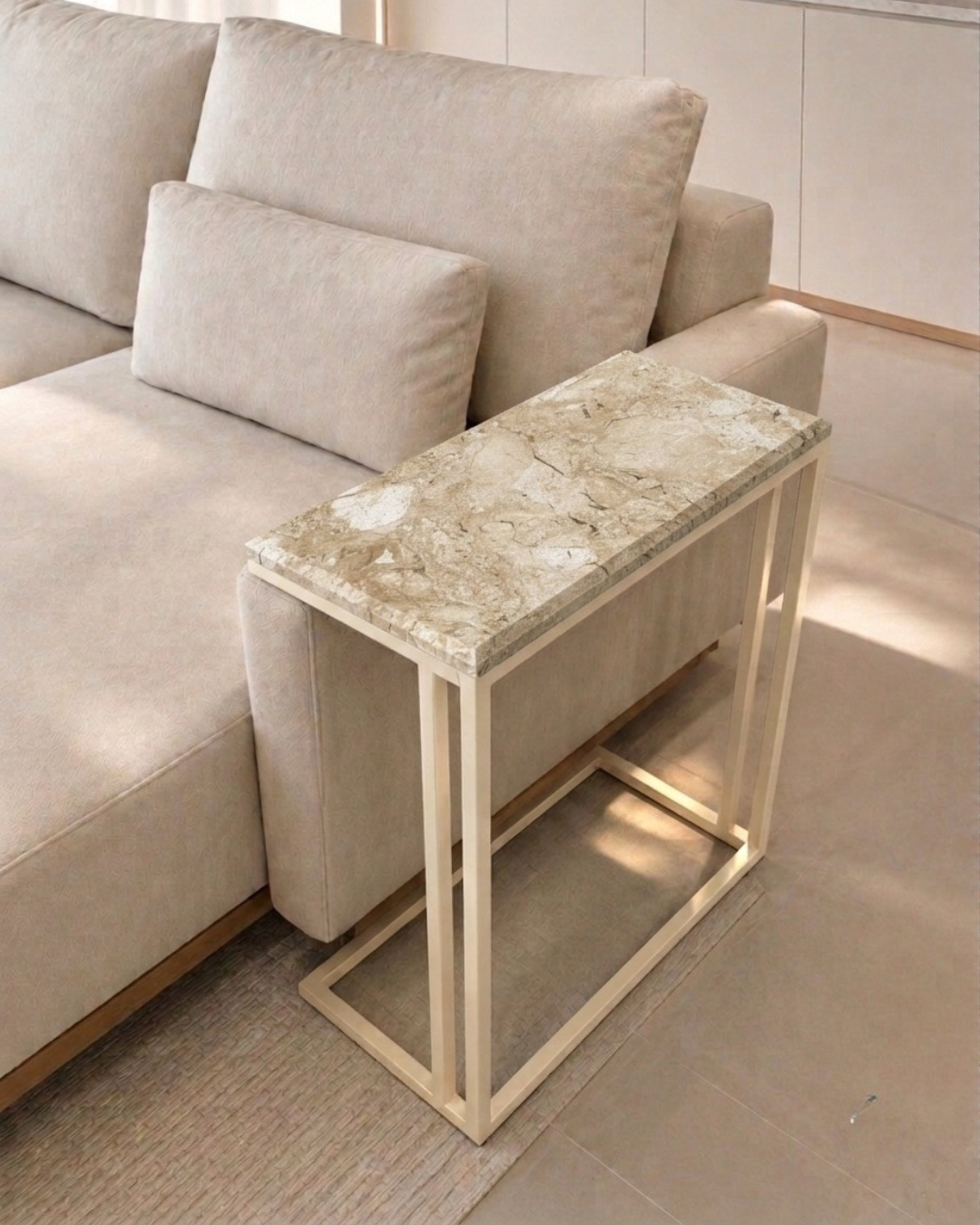 Mesa de Encaixe