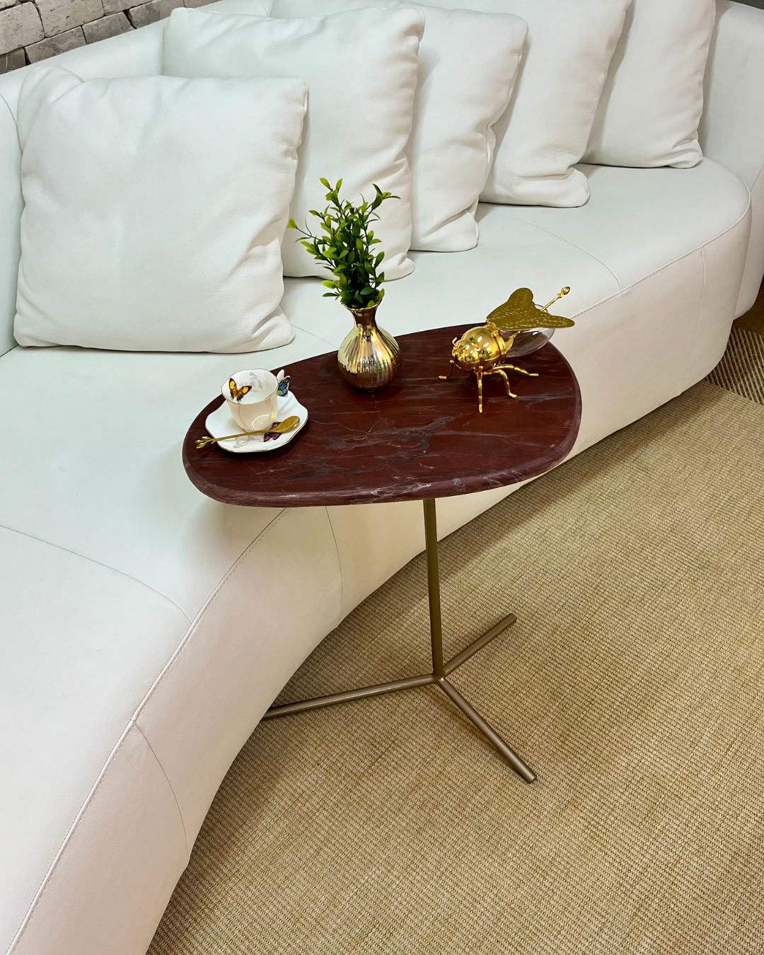 Mesa de Apoio Flamingo