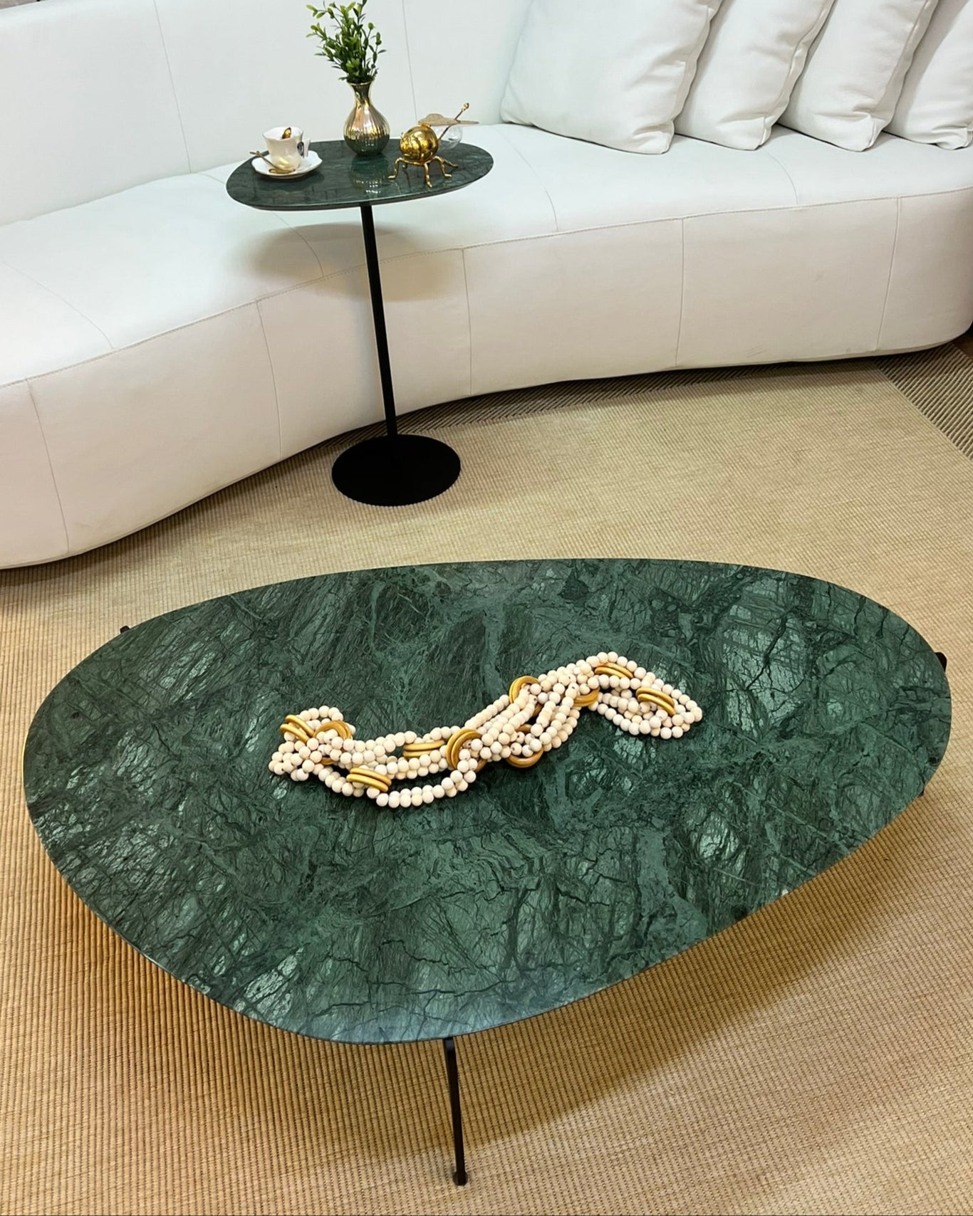 Mesa de Centro Versátille