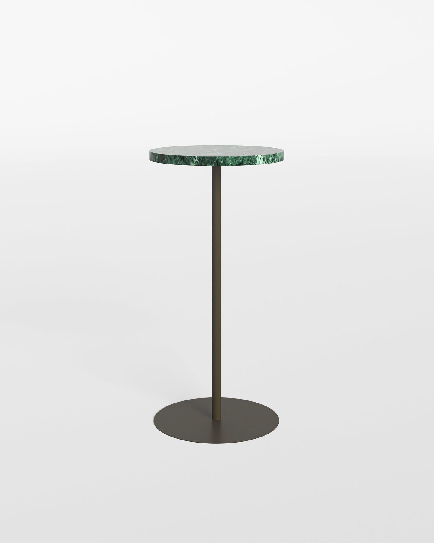 Mesa Zera Mármore Verde Guatemala