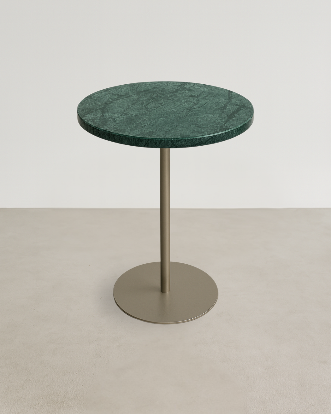 Mesa Zera Mármore Verde Guatemala