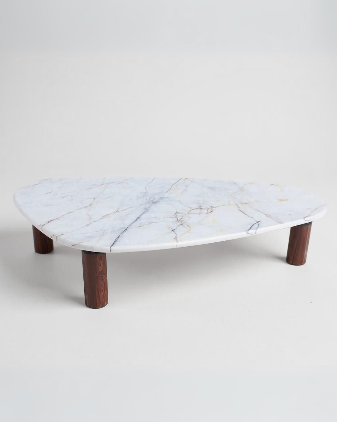 Mesa de Centro Itália Quartizito Crystallus
