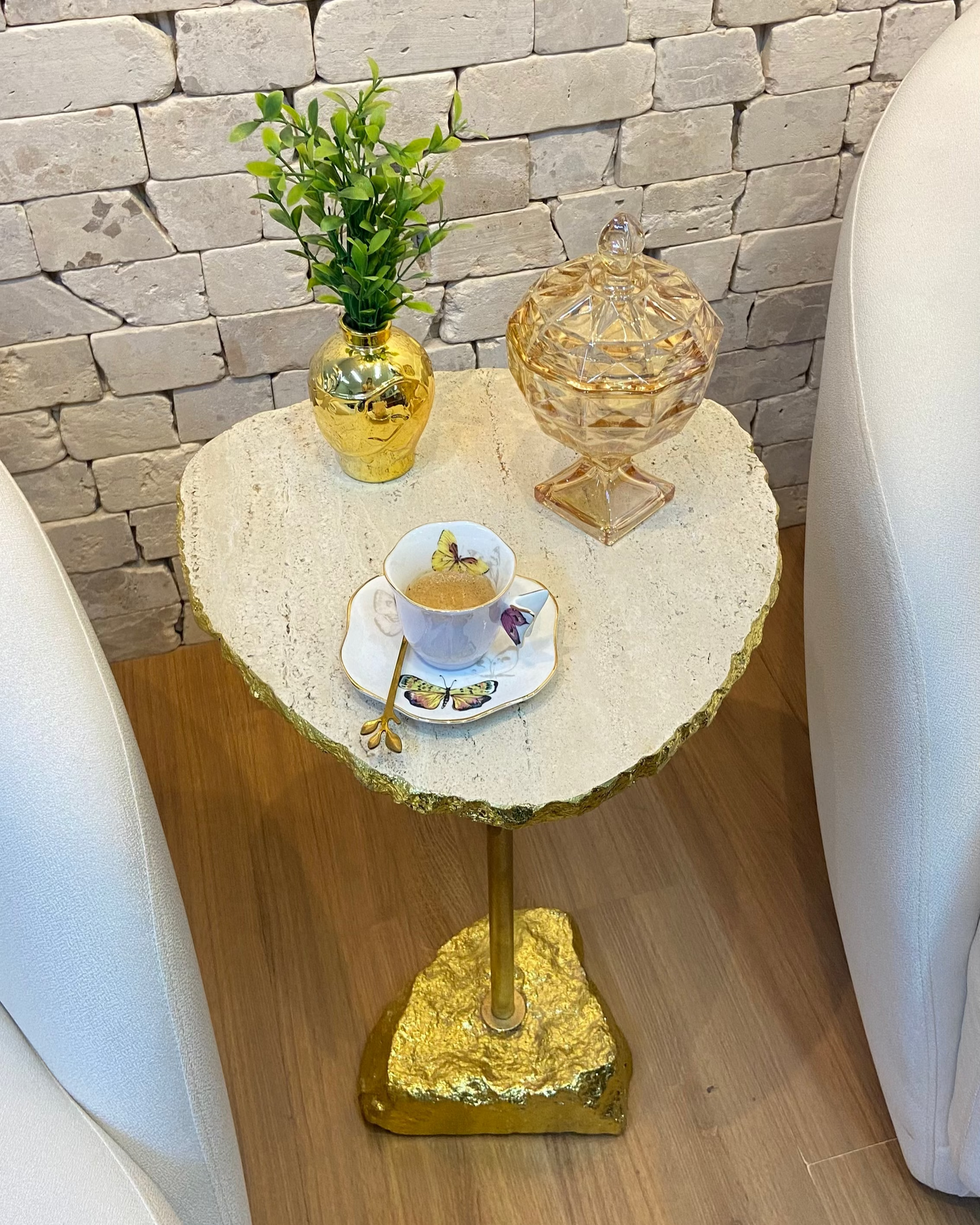 Mesa La Roca D'oro Pinot Noir (Pintura Ouro Metalik)