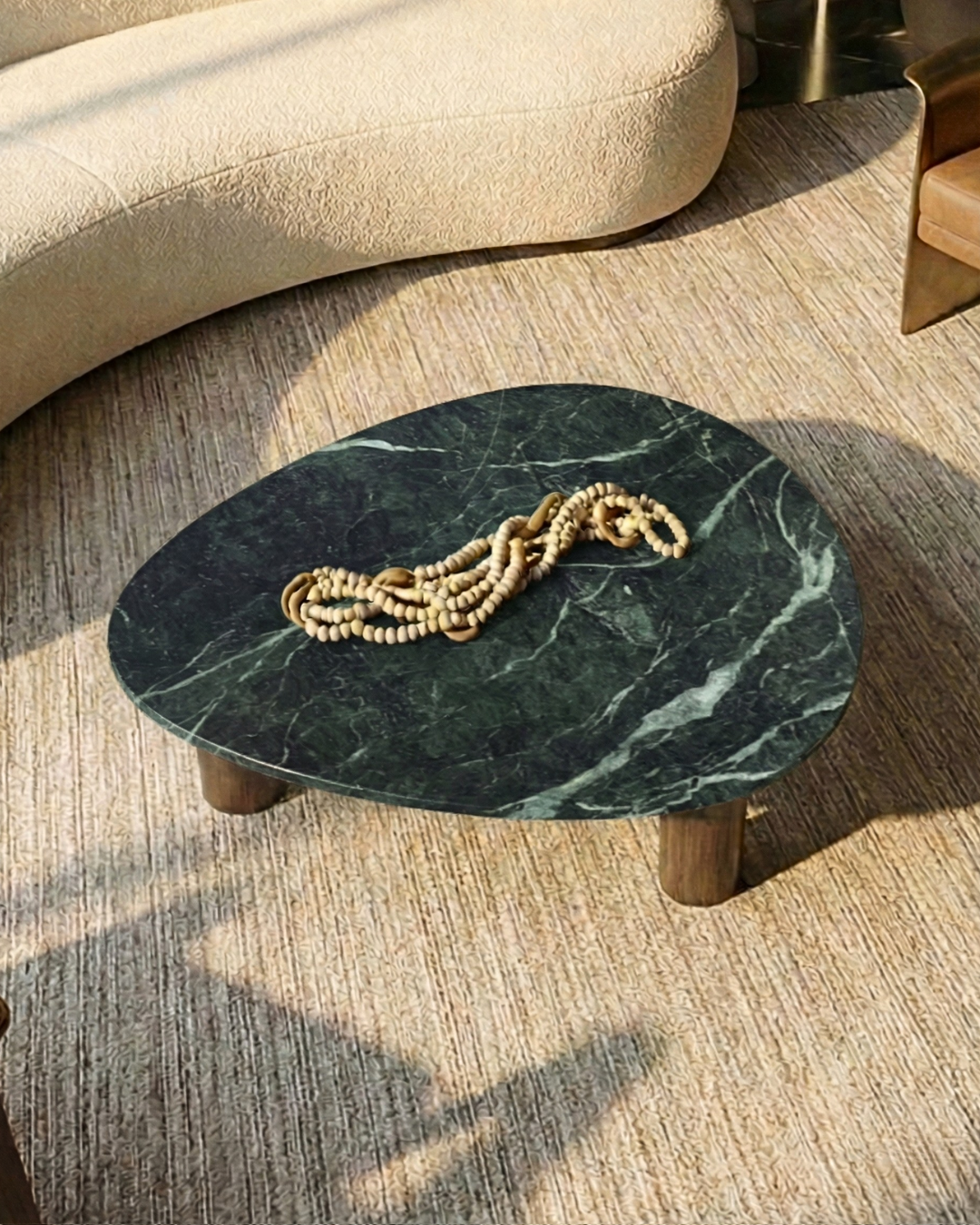 Mesa de Centro Sangiovese