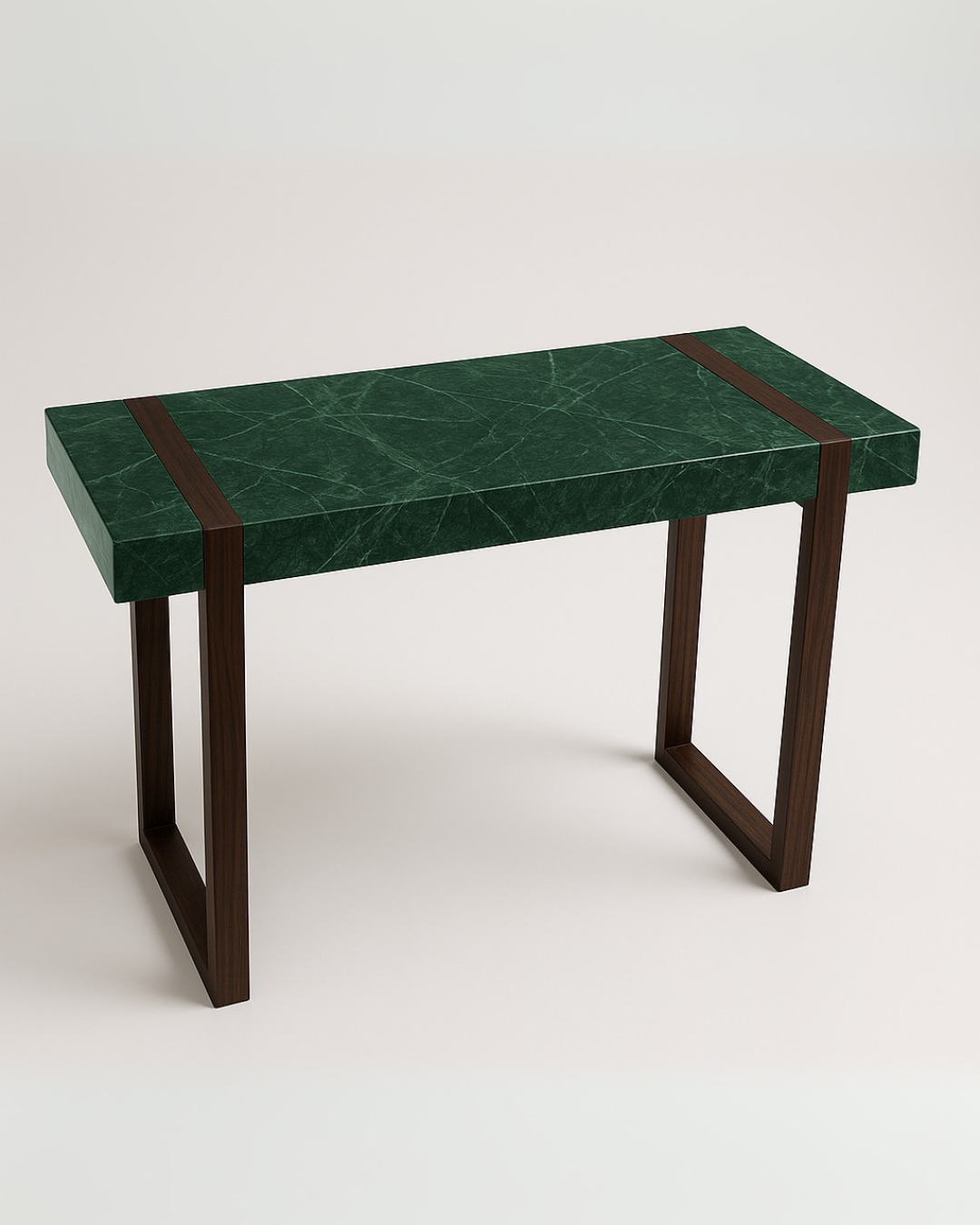 Aparador / Buffet Sierra di Marmo Mármore Verde Alpi Esplendor