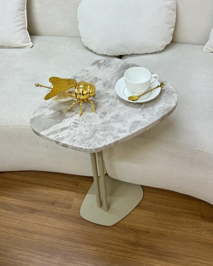 Mesa de Apoio Concha