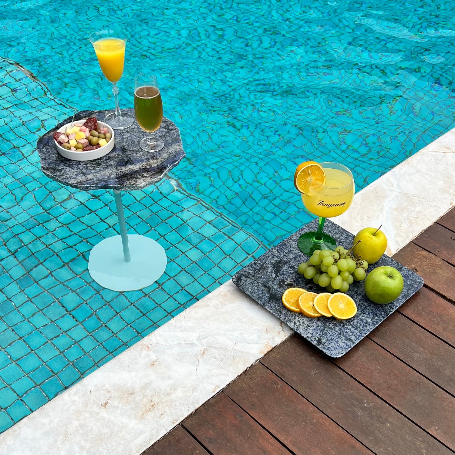Linha Piscina