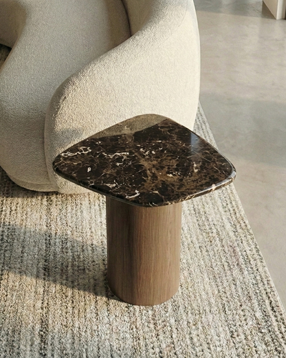 Mesa Lateral Gran Concha