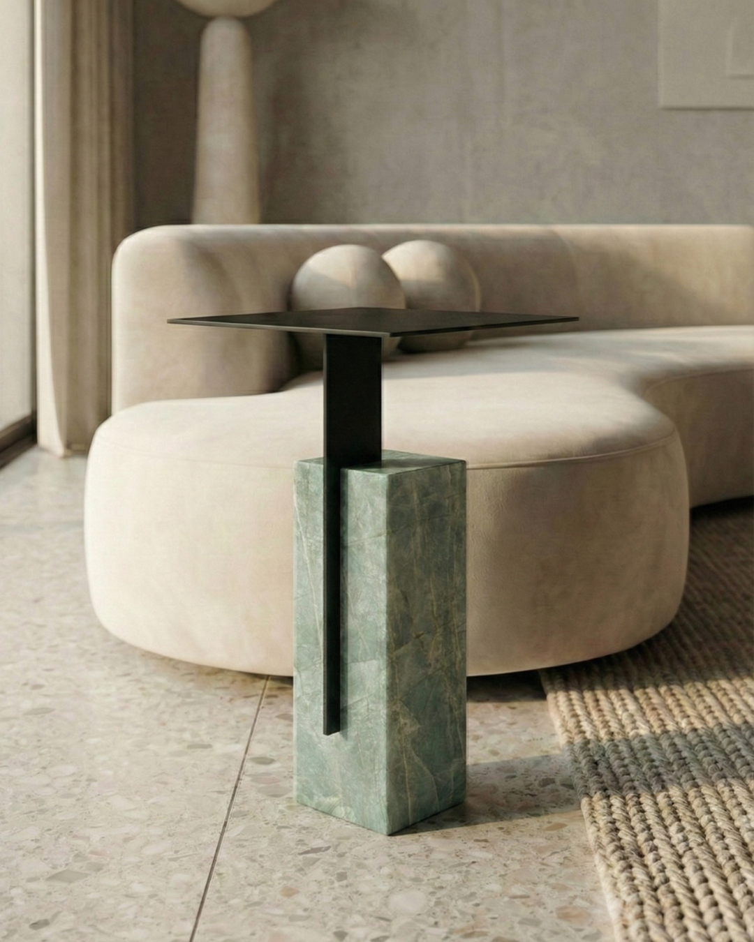 Mesa de Apoio Merlot