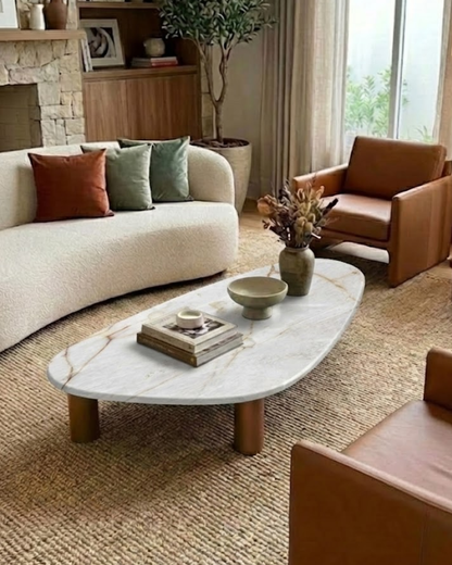 Mesa de Centro Itália