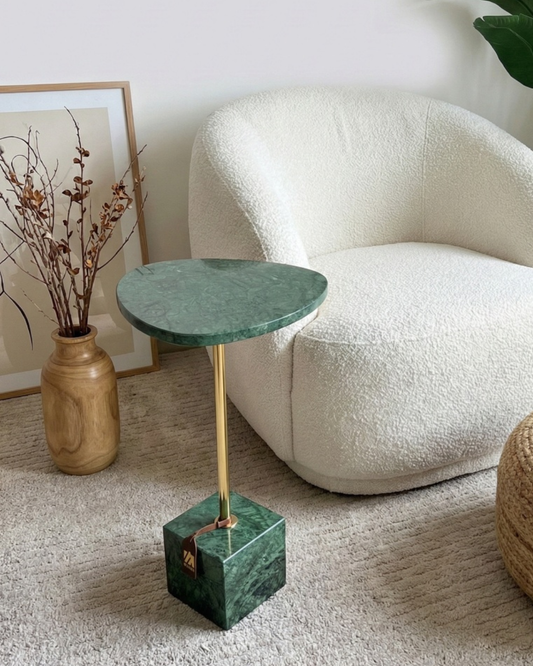 Mesa de Apoio Sangiovese Ícone