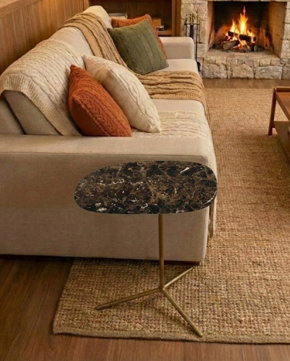 Mesa de Apoio Flamingo