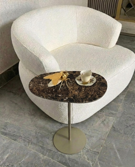 Mesa de apoio Tulipa Slim