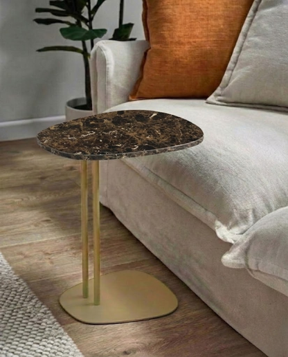 Mesa de Apoio Concha