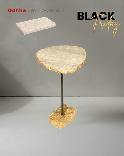 Mesa La Roca D'oro Pinot Noir (Pintura Ouro Metalik)