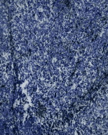 Sodalita Azul Safira