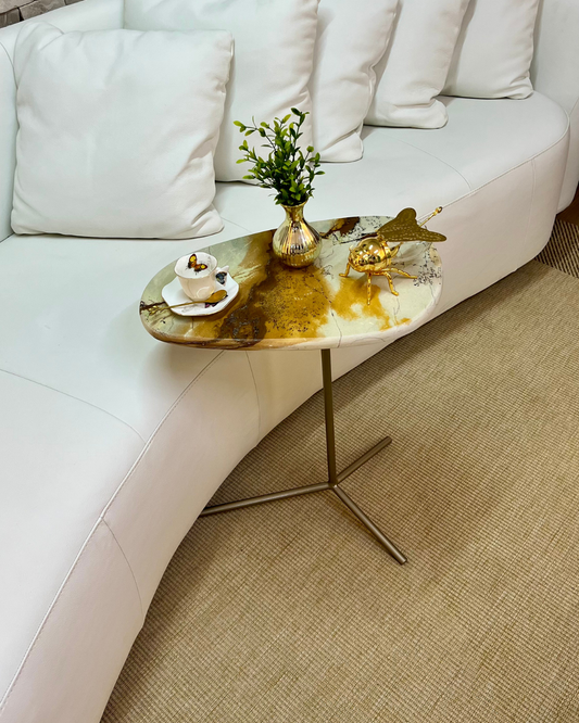 Mesa de Apoio Flamingo