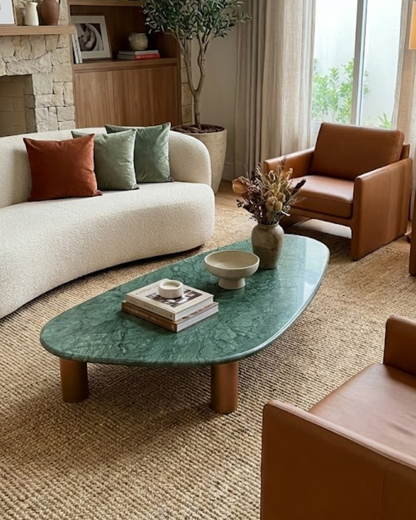 Mesa de Centro Itália