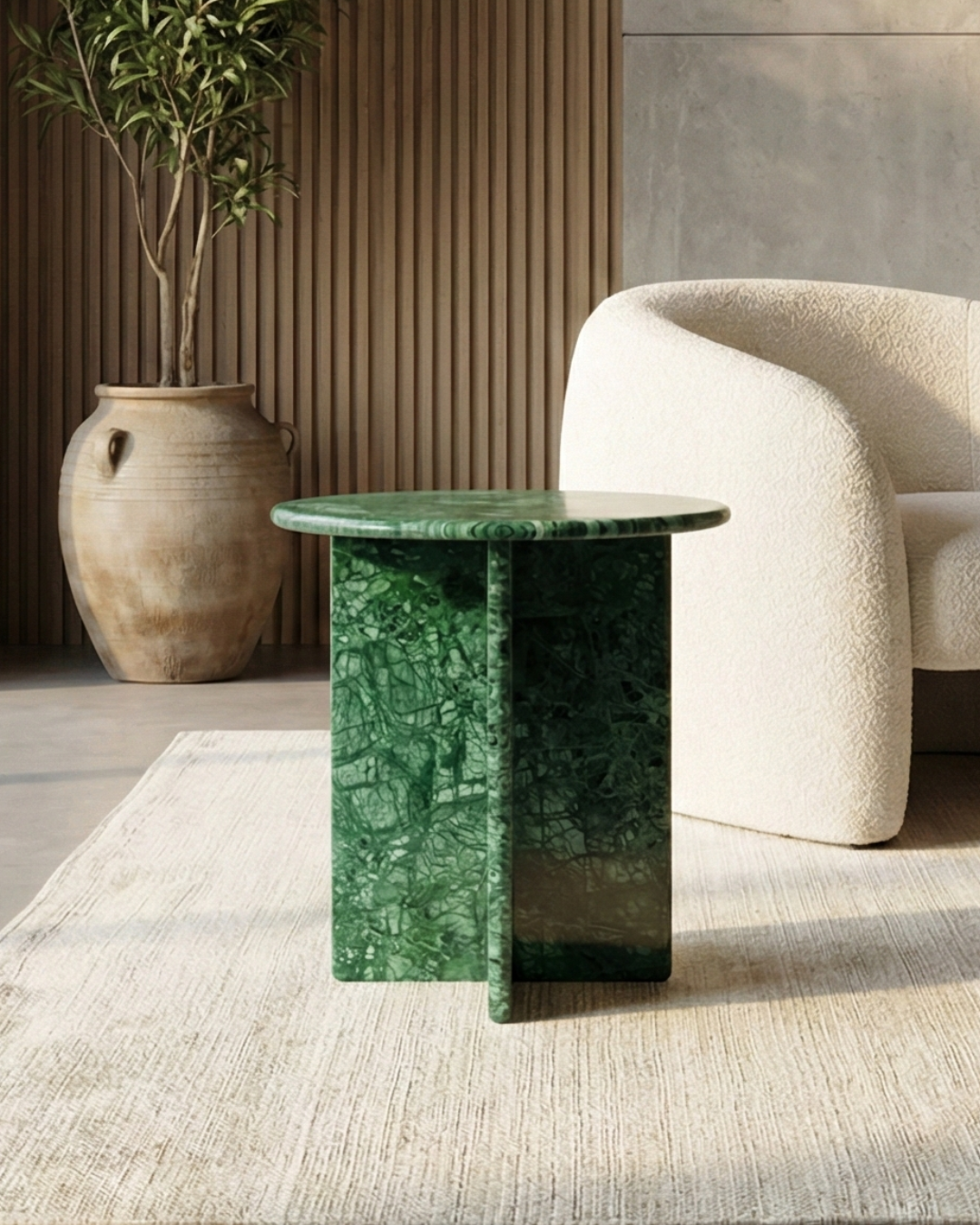 Mesa Lateral Malbec Esplendor