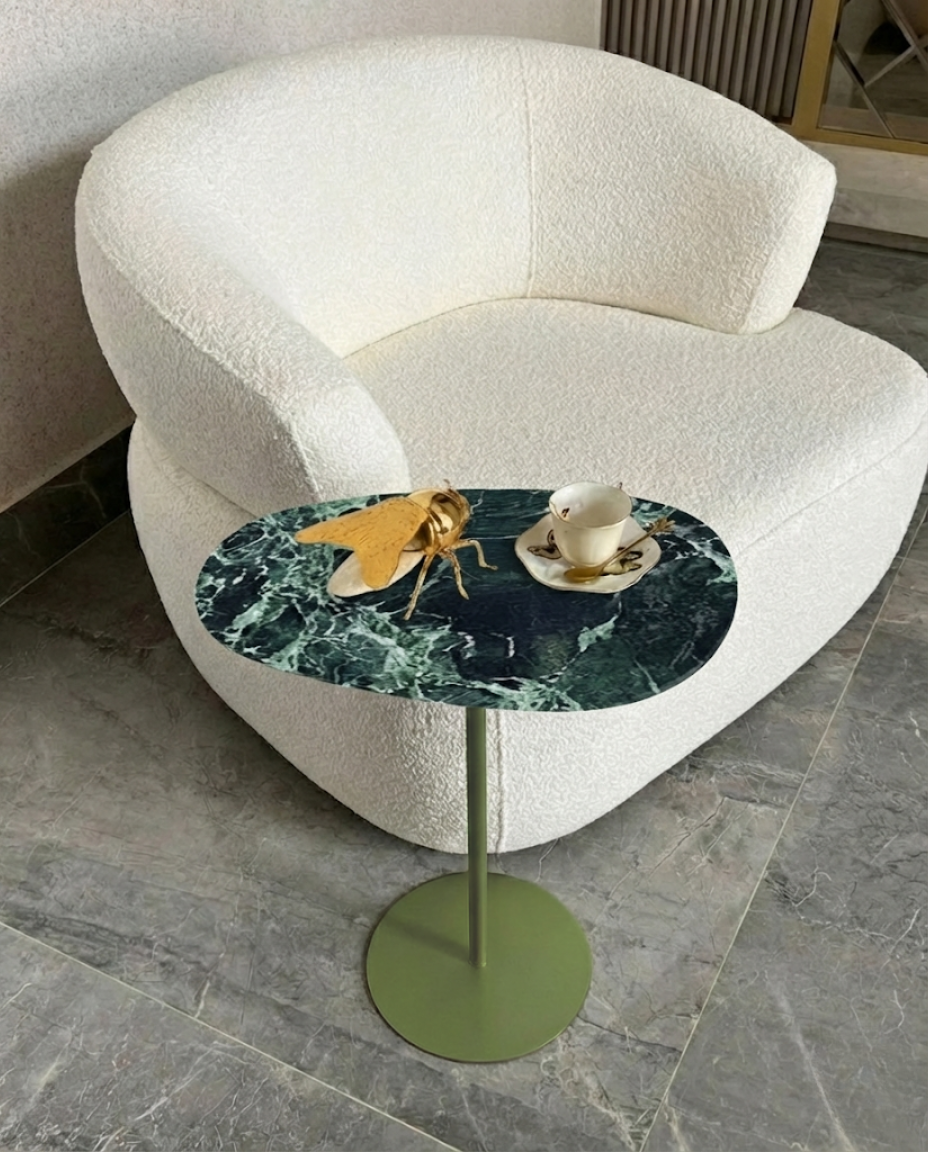 Mesa de apoio Tulipa Slim