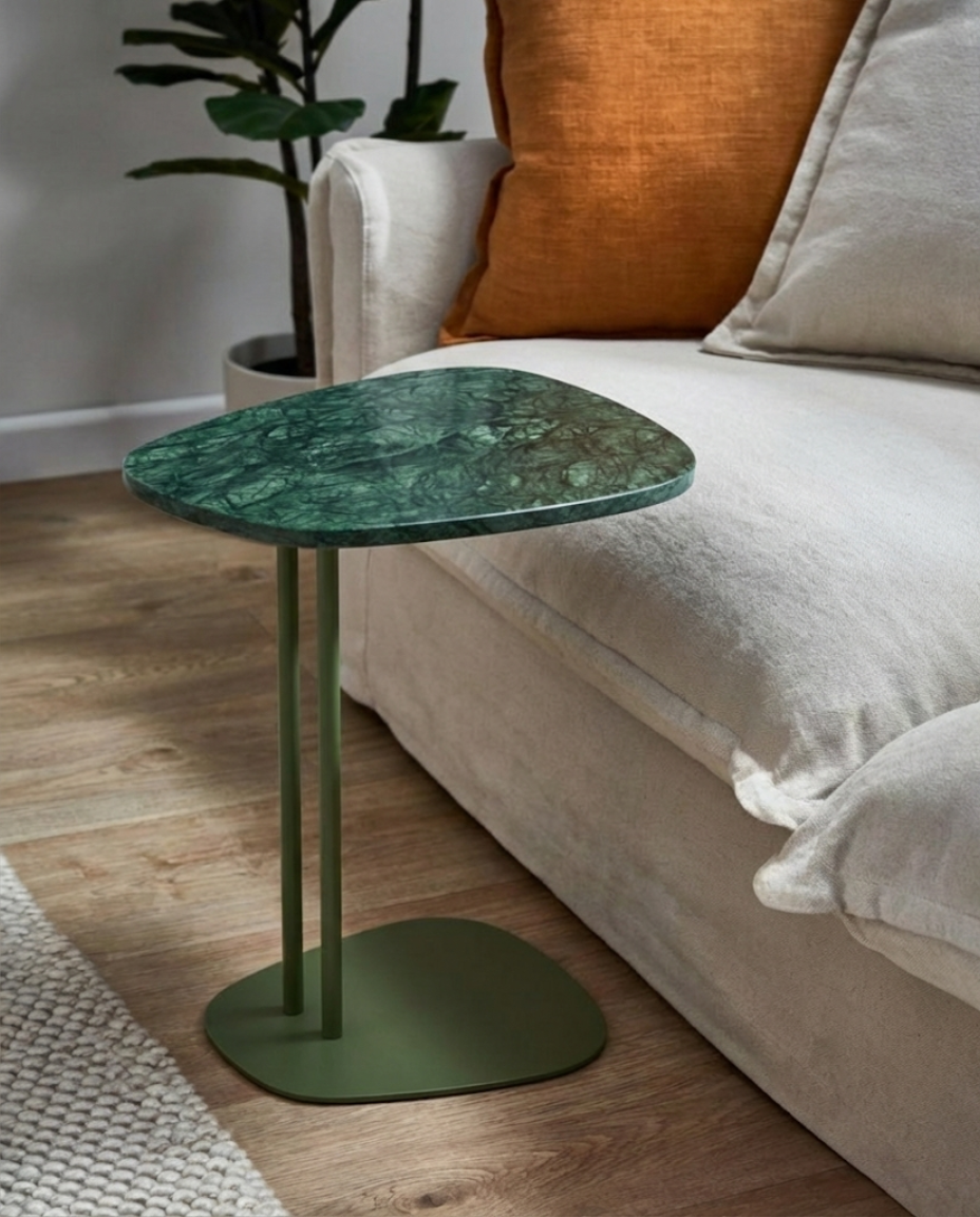 Mesa de Apoio Concha