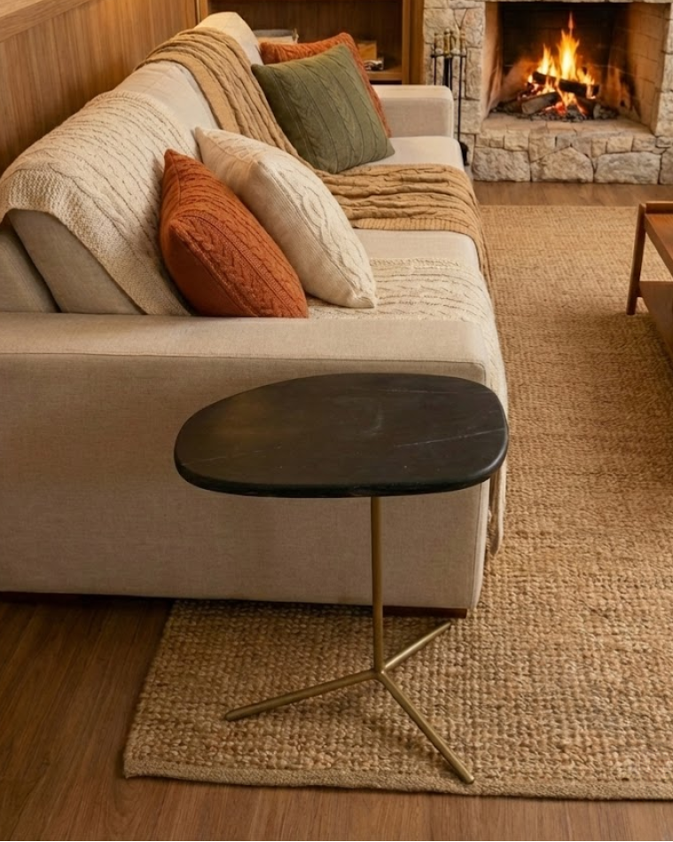 Mesa de Apoio Flamingo