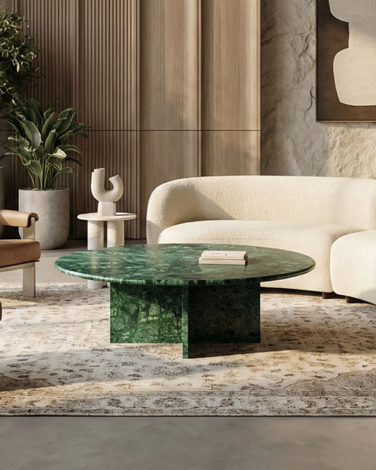 Mesa de Centro Malbec Esplendor