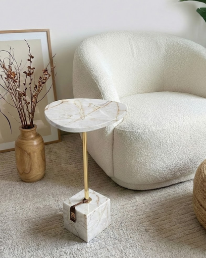 Mesa de Apoio Sangiovese Ícone