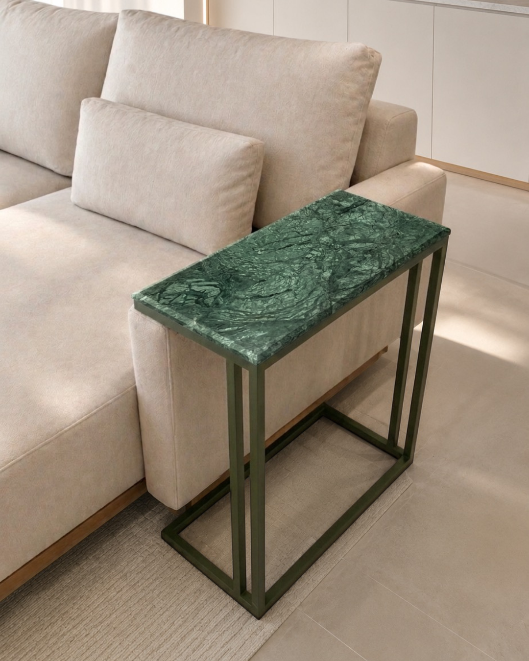 Mesa de Encaixe