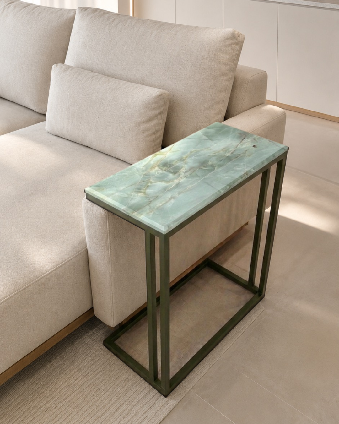 Mesa de Encaixe