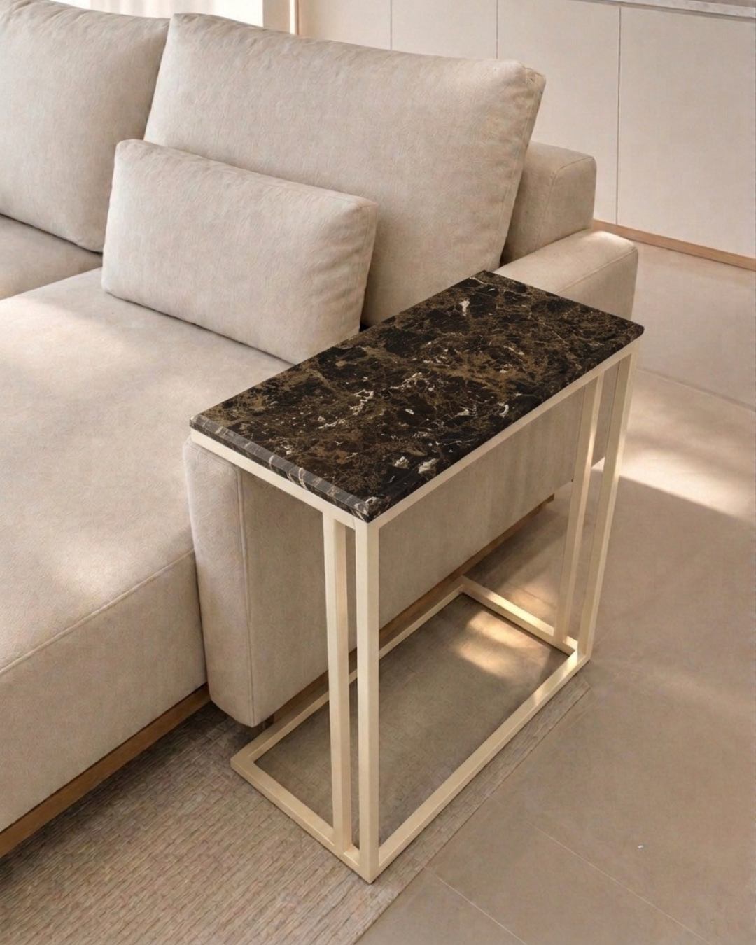 Mesa de Encaixe