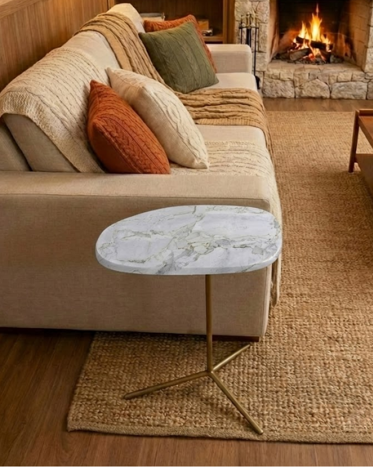 Mesa de Apoio Flamingo