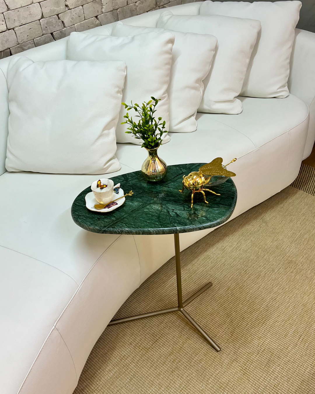 Mesa de Apoio Flamingo