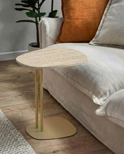 Mesa de Apoio Concha