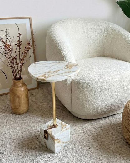 Mesa de Apoio Sangiovese Ícone