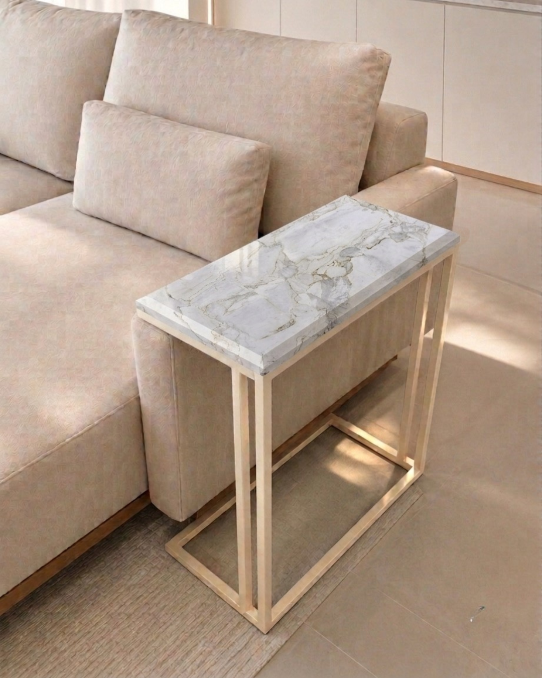 Mesa de Encaixe