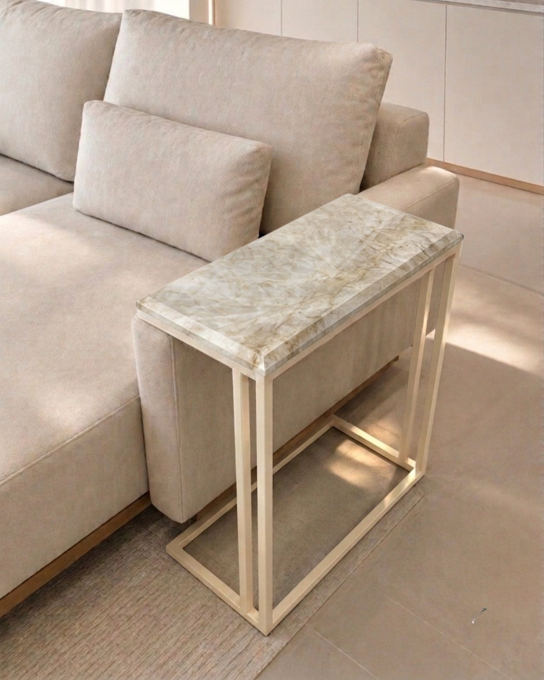 Mesa de Encaixe