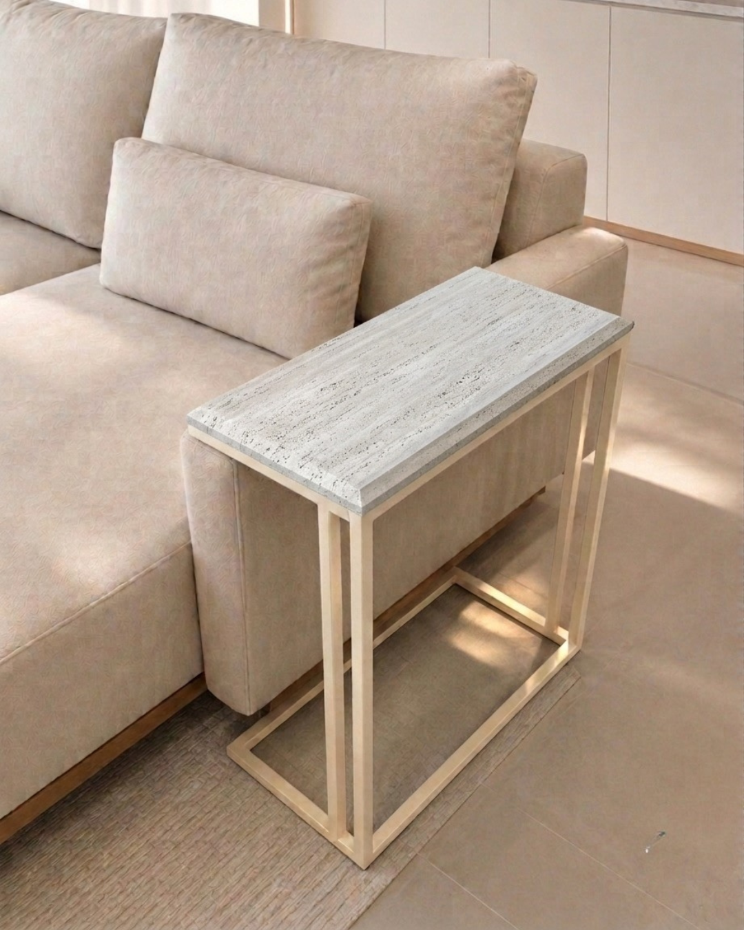 Mesa de Encaixe