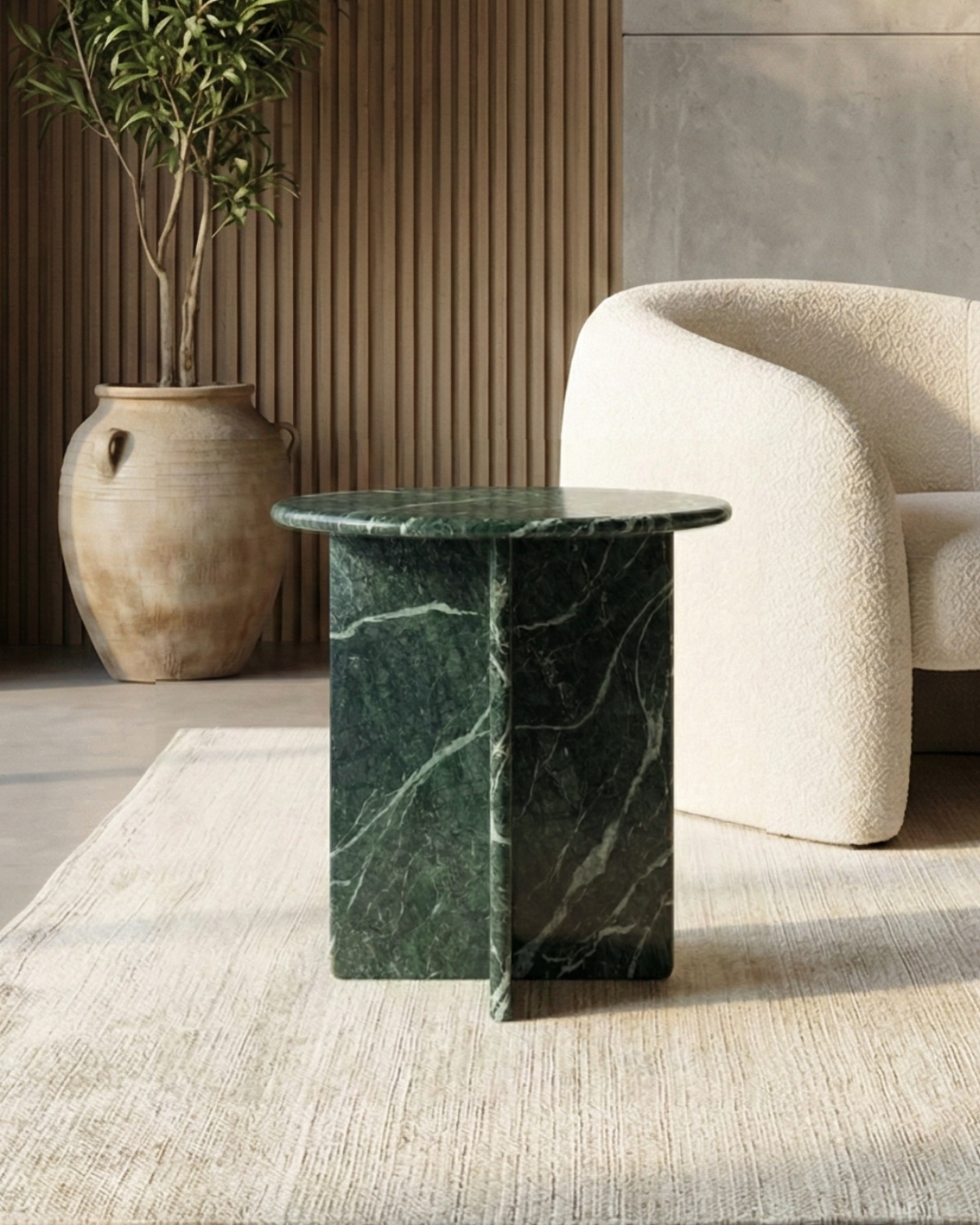 Mesa Lateral Malbec Esplendor