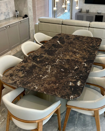 Mesa de Jantar Londres