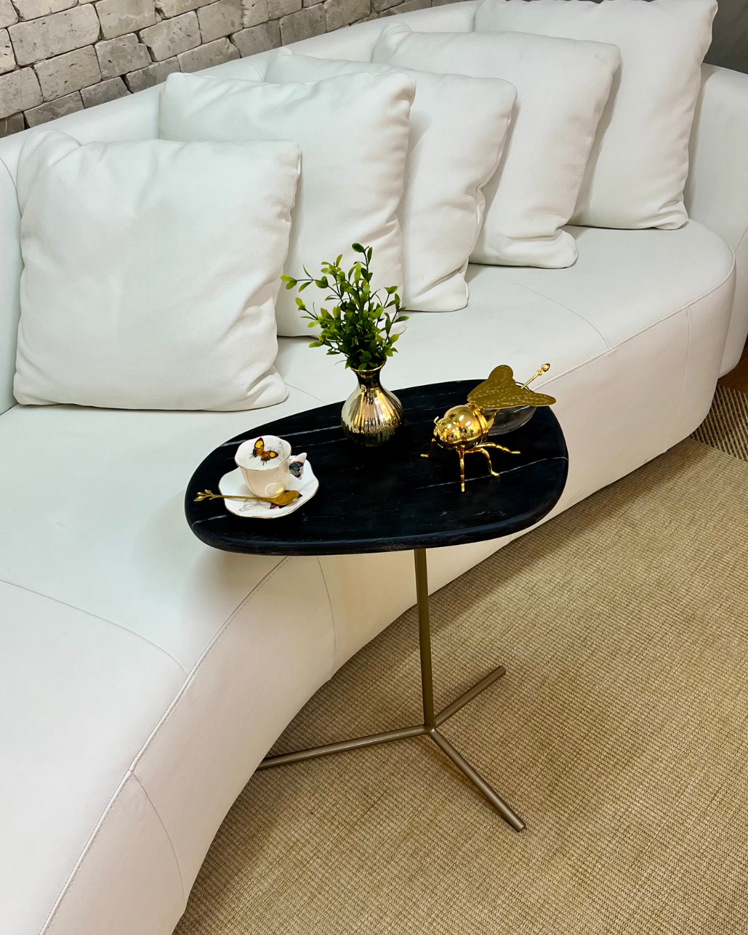 Mesa de Apoio Flamingo