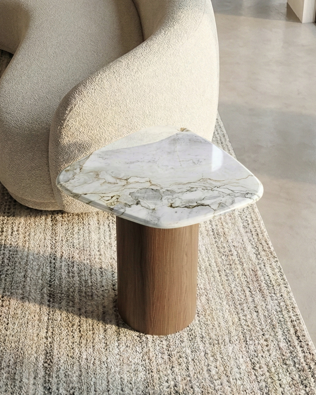 Mesa Lateral Gran Concha