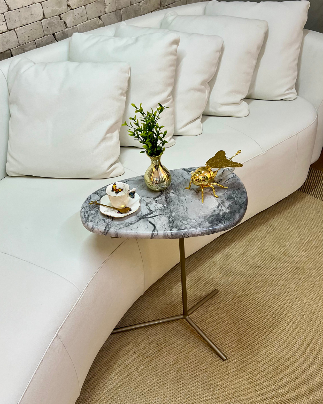 Mesa de Apoio Flamingo