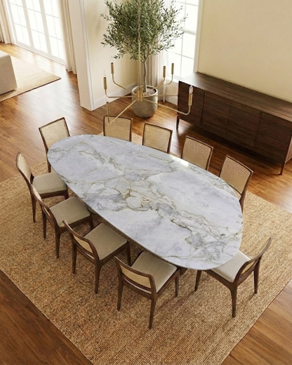 Mesa de Jantar Itália