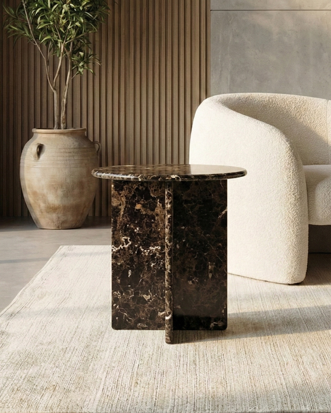 Mesa Lateral Malbec Esplendor