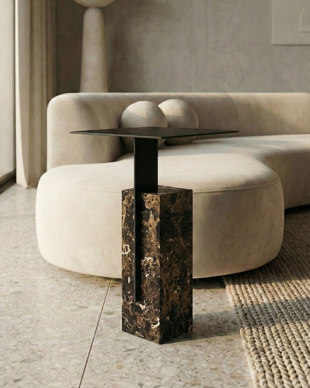 Mesa de Apoio Merlot