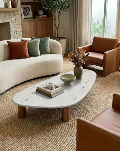 Mesa de Centro Itália