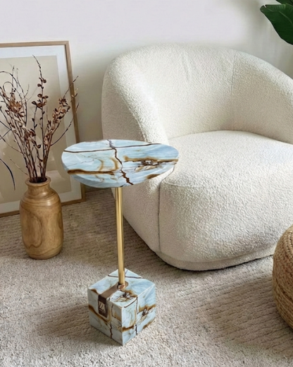 Mesa de Apoio Sangiovese Ícone